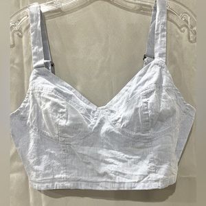 Mahina women’s top